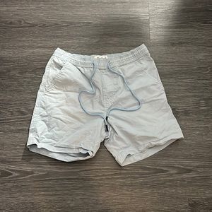 BlueBlack Threads Vacation Short 5” Inseam